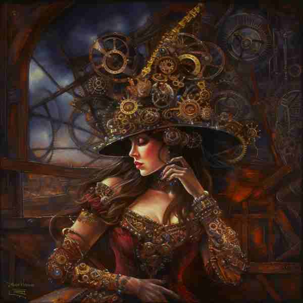 Lilith Conjunct Venus
